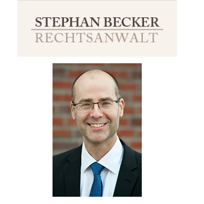 Partner Stepan Becker Rechtsanwalt - Berlin
