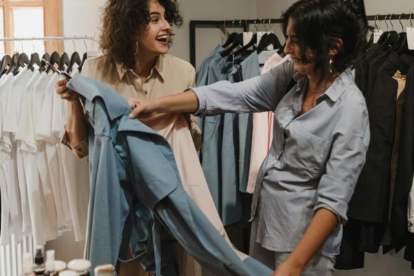 Sicherheit im Ladengeschäft