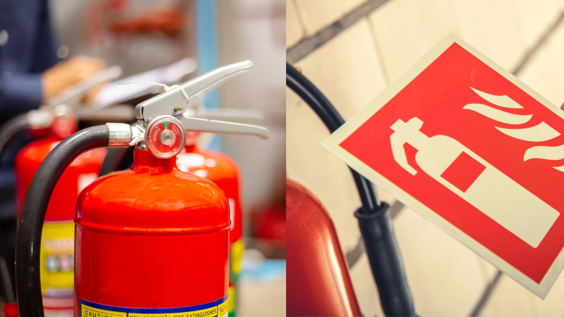 Brandschutzschulung SH Ausbildung