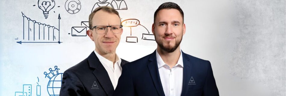 SH Ausbildung ich mach mich Selbstständig