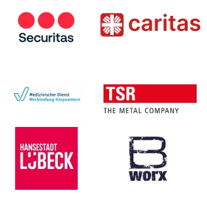 Referenzen SH Ausbildung