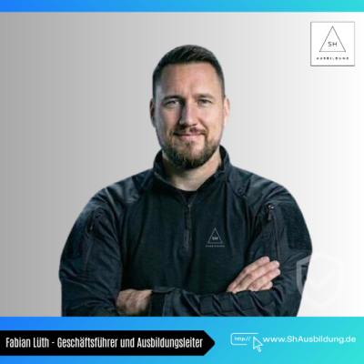 Fabian Lüth Team